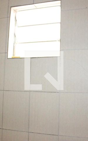 Casa para alugar com 40m², 1 quarto e sem vagaBanheiro