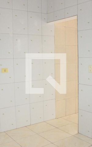 Casa para alugar com 40m², 1 quarto e sem vagaCozinha