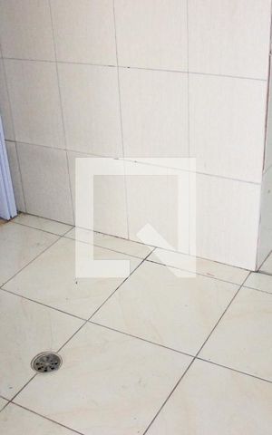 Casa para alugar com 40m², 1 quarto e sem vagaLavanderia