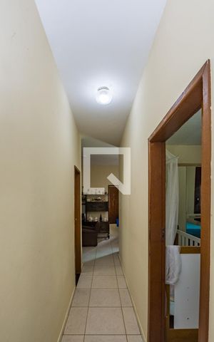 Casa à venda com 406m², 3 quartos e 3 vagas Casa à venda com 406m², 3 quartos e 3 vagasCorredor