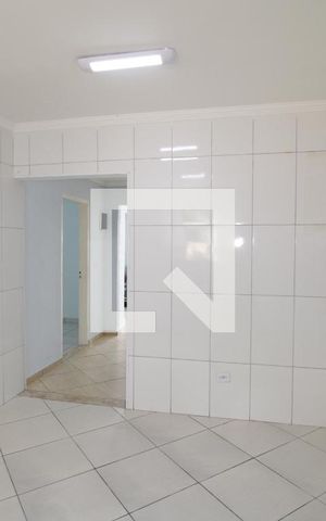 Casa à venda com 80m², 3 quartos e 2 vagasCozinha