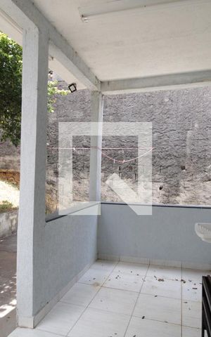 Casa à venda com 80m², 3 quartos e 2 vagasÁrea de Serviço