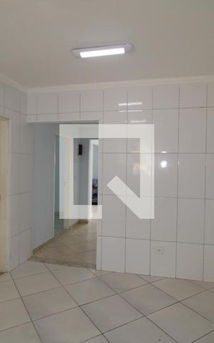 Casa à venda com 80m², 3 quartos e 2 vagasCozinha