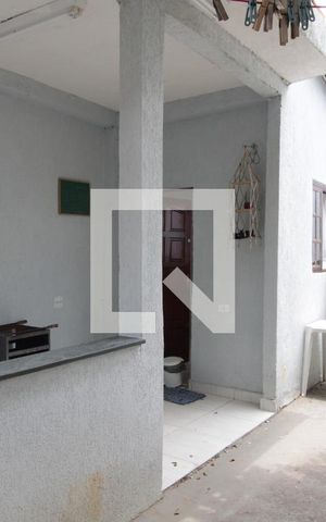 Casa à venda com 80m², 3 quartos e 2 vagasÁrea de Serviço