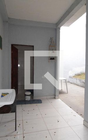 Casa à venda com 80m², 3 quartos e 2 vagasÁrea de Serviço
