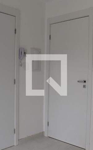 Apartamento para alugar com 18m², 1 quarto e sem vagaCozinha/Quarto