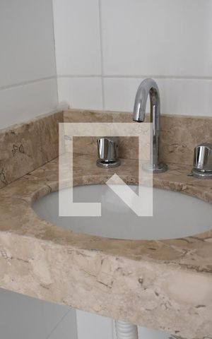 Apartamento para alugar com 18m², 1 quarto e sem vagaBanheiro