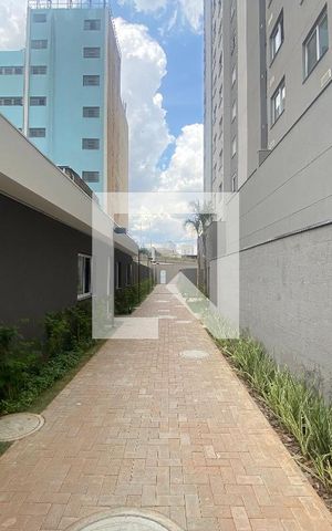Apartamento à venda com 24m², 1 quarto e sem vaga Apartamento à venda com 24m², 1 quarto e sem vagaÁrea comum