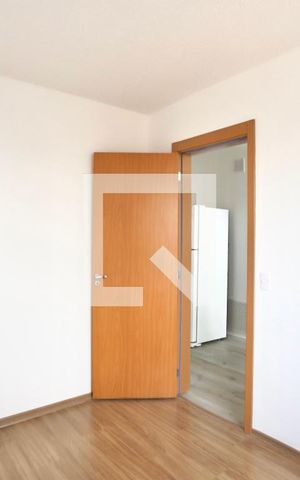 Apartamento à venda com 24m², 1 quarto e sem vaga Apartamento à venda com 24m², 1 quarto e sem vagaQuarto
