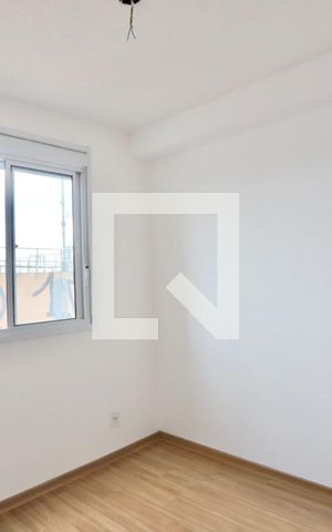 Apartamento à venda com 24m², 1 quarto e sem vaga Apartamento à venda com 24m², 1 quarto e sem vagaQuarto