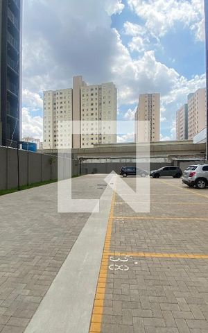 Apartamento à venda com 24m², 1 quarto e sem vaga Apartamento à venda com 24m², 1 quarto e sem vagaÁrea comum