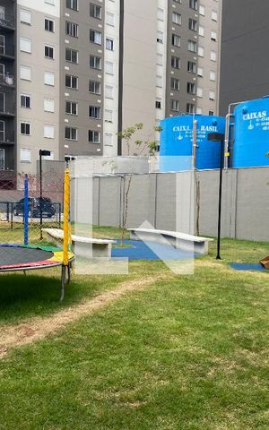Apartamento à venda com 24m², 1 quarto e sem vaga Apartamento à venda com 24m², 1 quarto e sem vagaÁrea comum