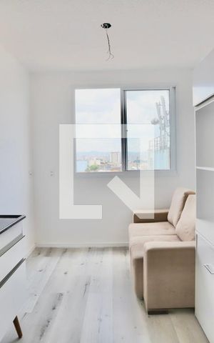 Apartamento à venda com 24m², 1 quarto e sem vaga Apartamento à venda com 24m², 1 quarto e sem vagaCozinha