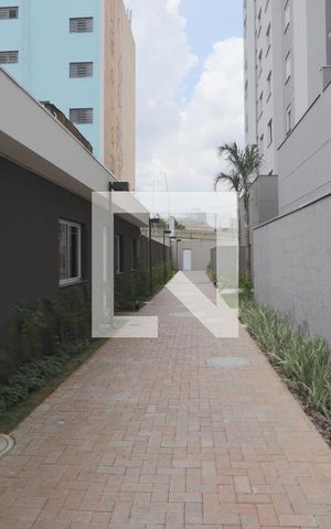 Apartamento à venda com 24m², 1 quarto e sem vaga Apartamento à venda com 24m², 1 quarto e sem vagaÁrea comum