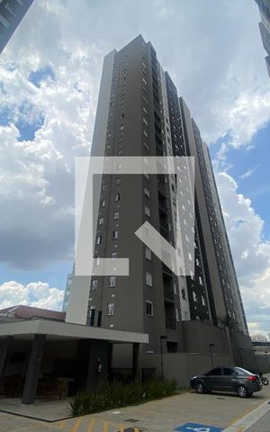 Apartamento à venda com 24m², 1 quarto e sem vaga Apartamento à venda com 24m², 1 quarto e sem vagaFachada