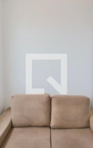 Apartamento à venda com 24m², 1 quarto e sem vaga Apartamento à venda com 24m², 1 quarto e sem vagaSala
