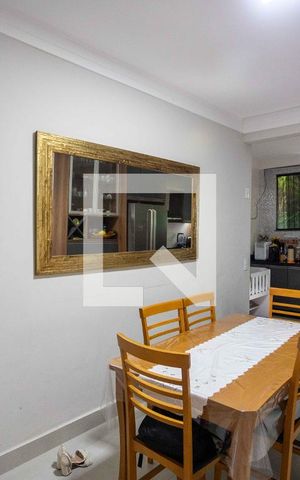 Casa à venda com 120m², 3 quartos e 1 vagaSala de Jantar