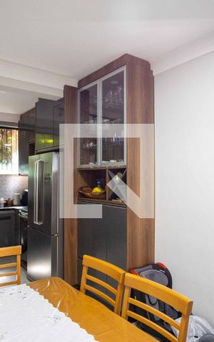 Casa à venda com 120m², 3 quartos e 1 vagaSala de Jantar