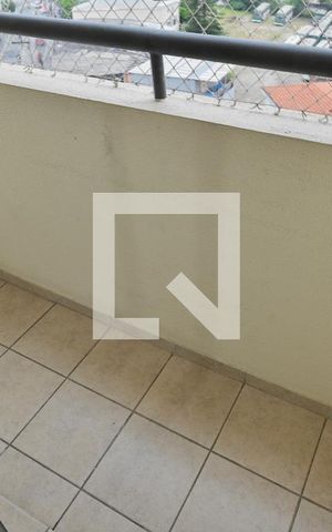 Apartamento à venda com 62m², 3 quartos e 2 vagas Apartamento à venda com 62m², 3 quartos e 2 vagasVaranda