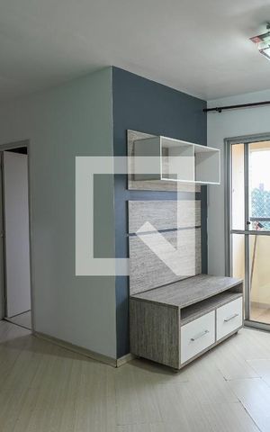 Apartamento à venda com 62m², 3 quartos e 2 vagas Apartamento à venda com 62m², 3 quartos e 2 vagasSala