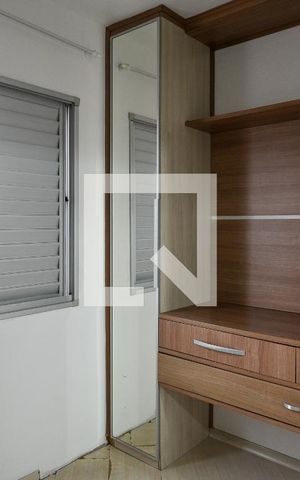 Apartamento à venda com 62m², 3 quartos e 2 vagas Apartamento à venda com 62m², 3 quartos e 2 vagasQuarto 3