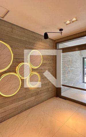 Apartamento à venda com 24m², 1 quarto e sem vagaEntrada