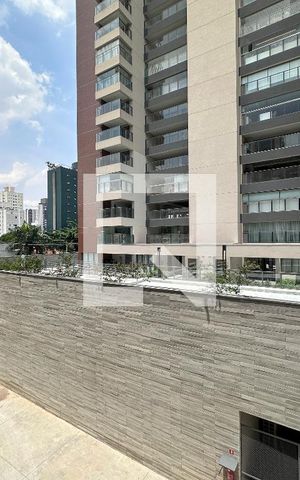 Apartamento à venda com 24m², 1 quarto e sem vagaVista