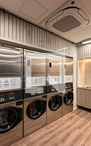 Apartamento à venda com 24m², 1 quarto e sem vagaLavanderia