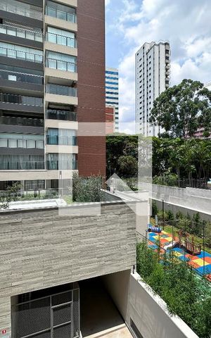 Apartamento à venda com 24m², 1 quarto e sem vagaVista
