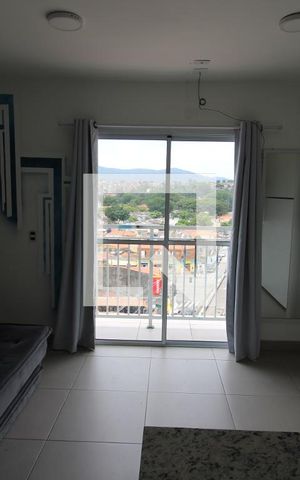 Studio à venda com 26m², 1 quarto e sem vagaStudio
