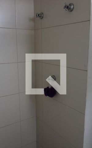 Studio à venda com 26m², 1 quarto e sem vagaBanheiro