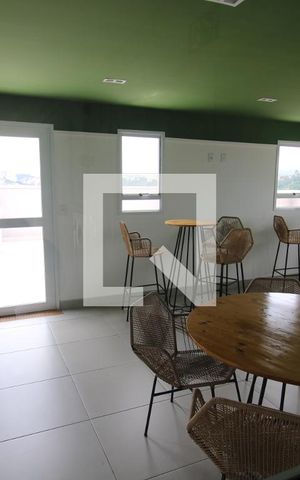 Studio à venda com 26m², 1 quarto e sem vagaÁrea comum