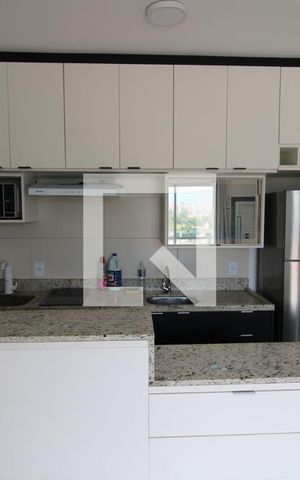 Studio à venda com 26m², 1 quarto e sem vagaStudio