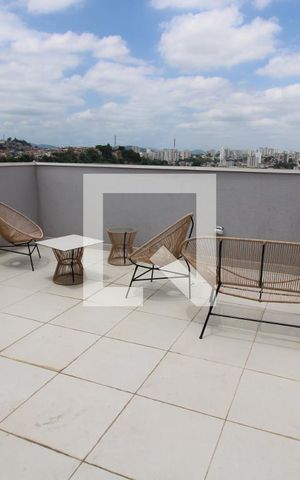 Studio à venda com 26m², 1 quarto e sem vagaÁrea comum