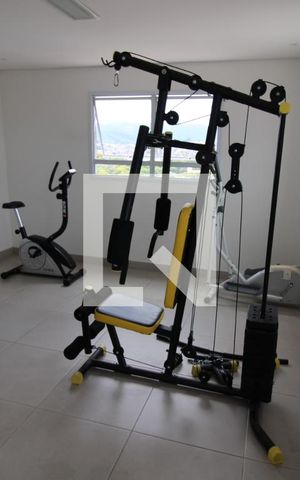 Studio à venda com 26m², 1 quarto e sem vagaÁrea comum