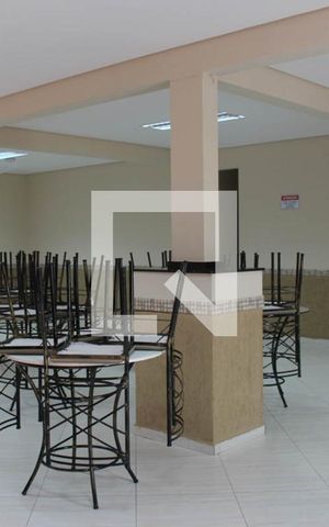Apartamento à venda com 64m², 3 quartos e 1 vagaArea comum Salão de Festas