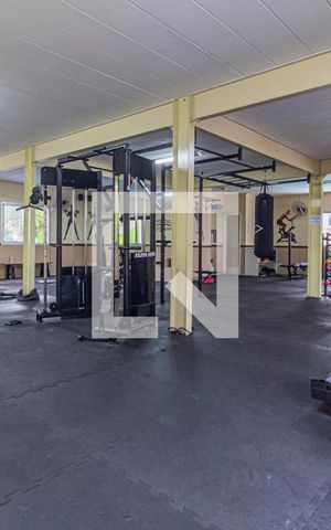Apartamento à venda com 64m², 3 quartos e 1 vagaAcademia
