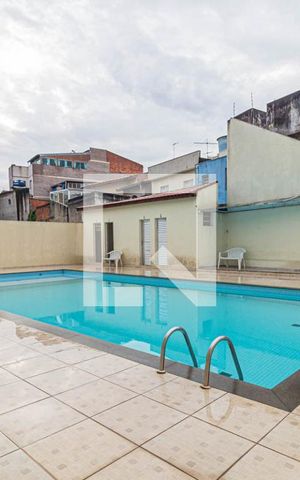 Apartamento à venda com 64m², 3 quartos e 1 vagaPiscina