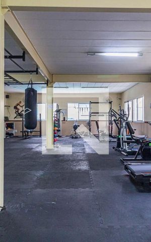Apartamento à venda com 64m², 3 quartos e 1 vagaAcademia