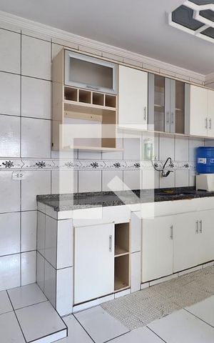 Apartamento para alugar com 120m², 1 quarto e 2 vagasCozinha