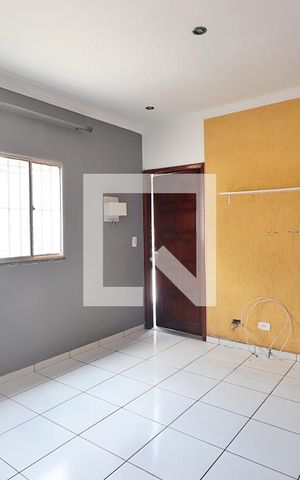 Apartamento para alugar com 120m², 1 quarto e 2 vagasSala