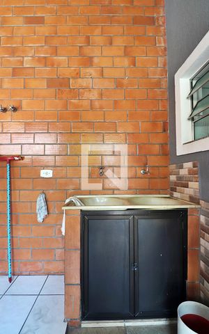 Apartamento para alugar com 120m², 1 quarto e 2 vagasÁrea de Serviço