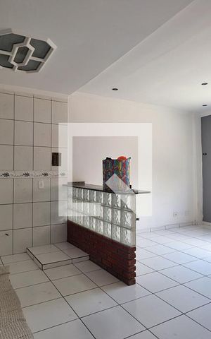 Apartamento para alugar com 120m², 1 quarto e 2 vagasCozinha