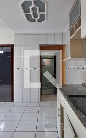 Apartamento para alugar com 120m², 1 quarto e 2 vagasCozinha