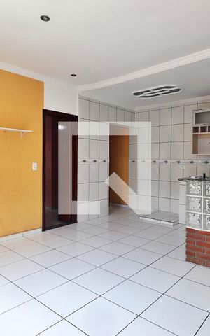 Apartamento para alugar com 120m², 1 quarto e 2 vagasSala