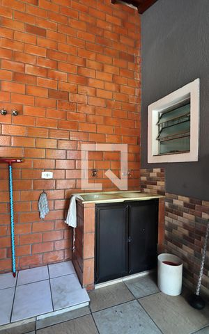 Apartamento para alugar com 120m², 1 quarto e 2 vagasÁrea de Serviço