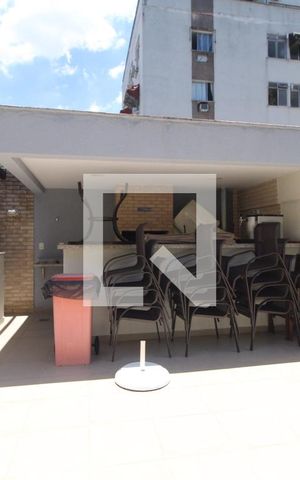 Apartamento à venda com 90m², 3 quartos e 2 vagas Apartamento à venda com 90m², 3 quartos e 2 vagasÁrea comum - Churrasqueira