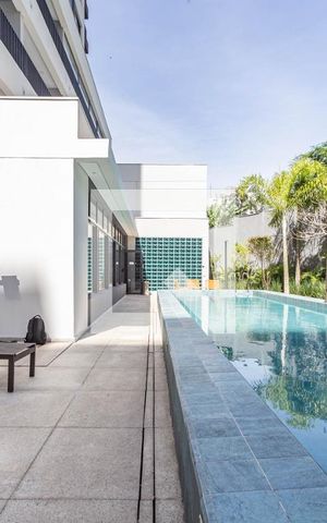 Studio à venda com 23m², 1 quarto e sem vaga Studio à venda com 23m², 1 quarto e sem vagaArea comum