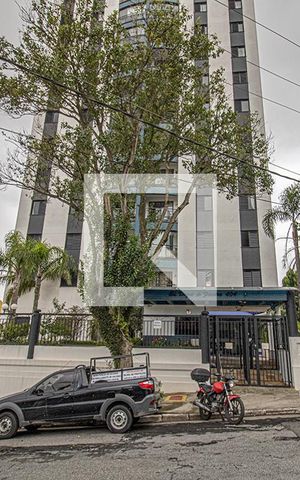 Apartamento à venda com 73m², 3 quartos e 1 vaga Apartamento à venda com 73m², 3 quartos e 1 vagafachada