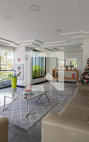 Apartamento à venda com 73m², 3 quartos e 1 vaga Apartamento à venda com 73m², 3 quartos e 1 vagahall de entrada do prédio